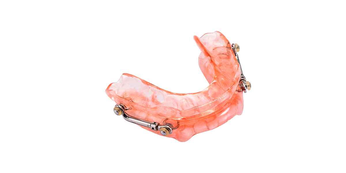 Mouth Guard for Snoring: A Complete Guide