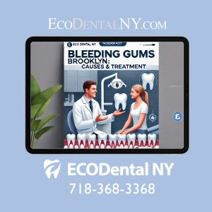 Bleeding Gums Brooklyn