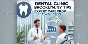 Dental Clinic Brooklyn NY Tips