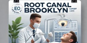 Root Canal Therapy in Brooklyn