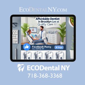 Affordable Dentist in Brooklyn