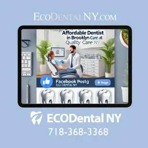 Affordable Dentist in Brooklyn