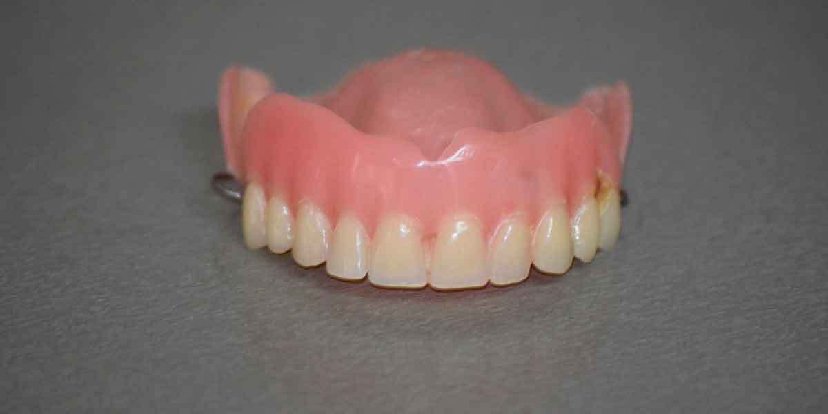 Cheap Dentures Also Work Like Regular Dentures