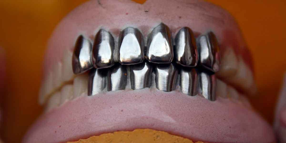 When Do You Need Denture Repair In Brooklyn Eco Dental Ny Brooklyn