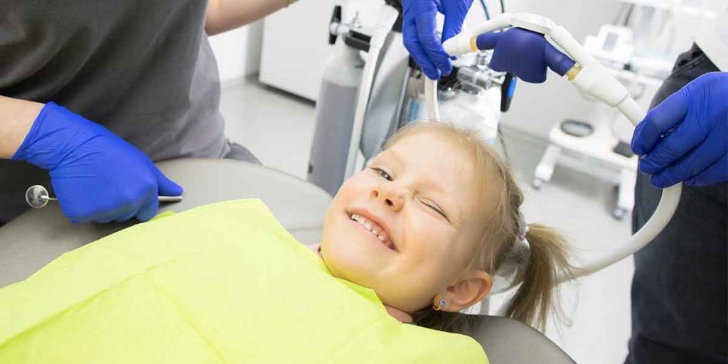 Dental Care Tips to Enjoy the Childhood by Child Dentist Near Me