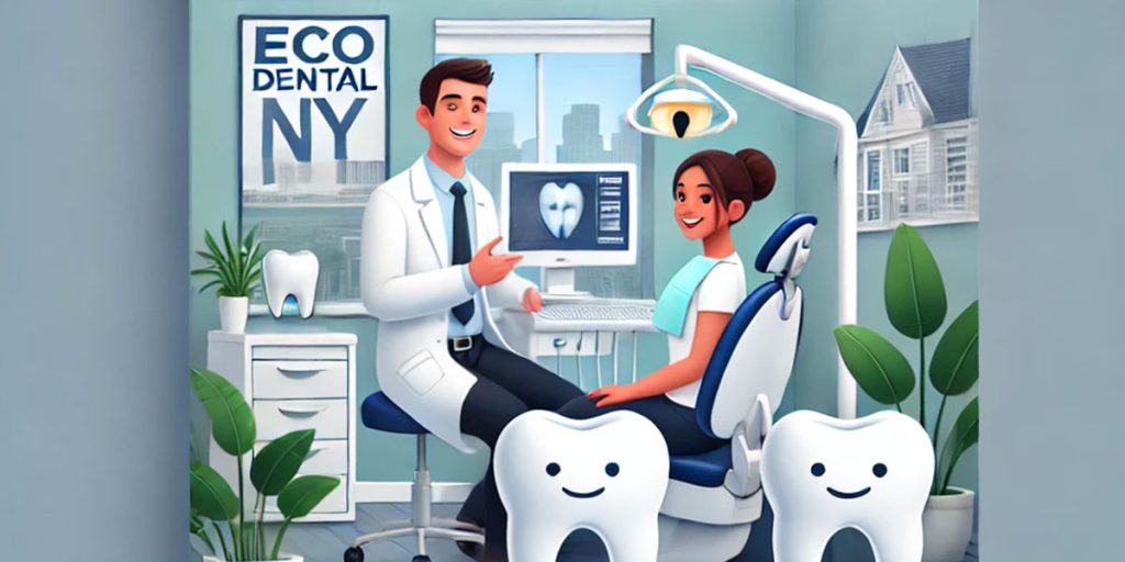 Dentist in Brooklyn 11229