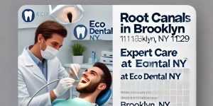 Root Canals in Brooklyn 11229