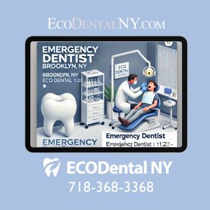 Emergency Dentist Brooklyn 11229