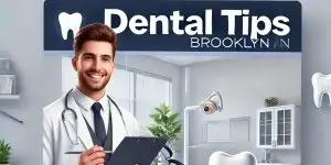 Dental Tips Brooklyn